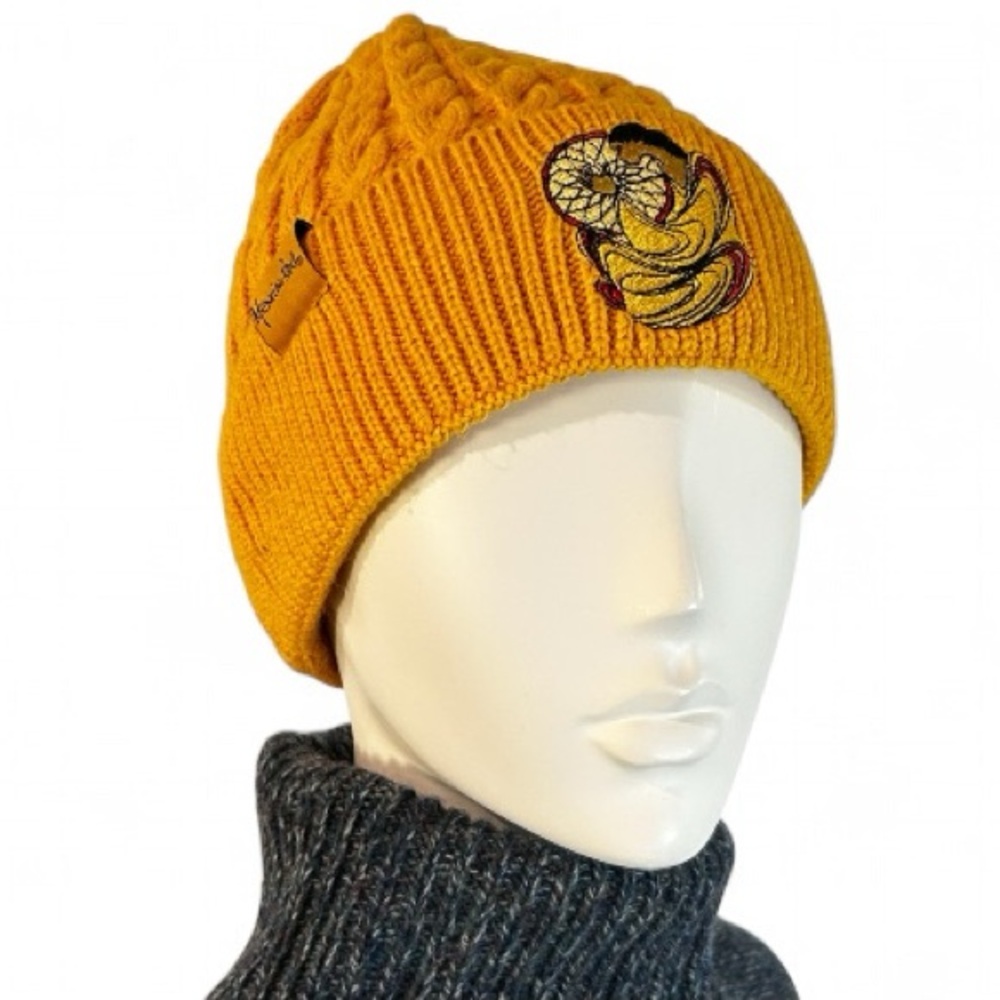 Maxine Noel Knit Winter Beanie